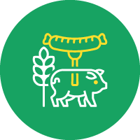 Rural Economy icon